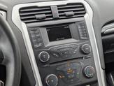 Thumbnail of 2014 Ingot Silver Metallic Ford Fusion