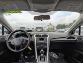 Thumbnail of 2014 Ingot Silver Metallic Ford Fusion