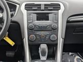 Thumbnail of 2014 Ingot Silver Metallic Ford Fusion