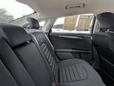 Thumbnail of 2014 Ingot Silver Metallic Ford Fusion