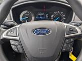 Thumbnail of 2014 Ingot Silver Metallic Ford Fusion