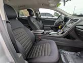 Thumbnail of 2014 Ingot Silver Metallic Ford Fusion