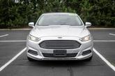 Thumbnail of 2014 Ingot Silver Metallic Ford Fusion