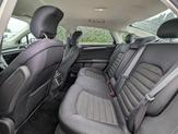 Thumbnail of 2014 Ingot Silver Metallic Ford Fusion