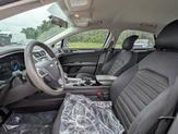 Thumbnail of 2014 Ingot Silver Metallic Ford Fusion