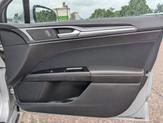 Thumbnail of 2014 Ingot Silver Metallic Ford Fusion