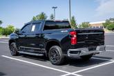 Thumbnail of 2019 Black Chevrolet Silverado 1500