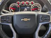 Thumbnail of 2019 Black Chevrolet Silverado 1500