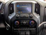 Thumbnail of 2019 Black Chevrolet Silverado 1500