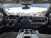 Thumbnail of 2019 Black Chevrolet Silverado 1500