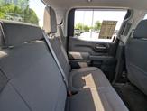 Thumbnail of 2019 Black Chevrolet Silverado 1500