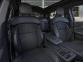 Thumbnail of 2025 Velocity Blue Metallic Ford Mustang Mach-E
