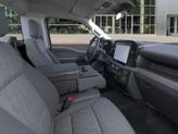 Thumbnail of 2025 Oxford White Ford F-150