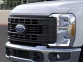Thumbnail of 2026 Oxford White Ford F-350