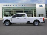 Thumbnail of 2026 Oxford White Ford F-350