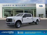 Photo of 2026 Oxford White Ford F-350
