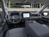 Thumbnail of 2025 Oxford White Ford F-150