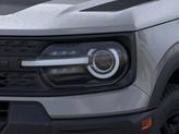 Thumbnail of 2025 Carbonized Gray Metallic Ford Bronco Sport