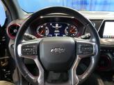 Thumbnail of 2019 Graphite Metallic Chevrolet Blazer