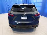 Thumbnail of 2019 Graphite Metallic Chevrolet Blazer