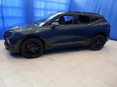 Thumbnail of 2019 Graphite Metallic Chevrolet Blazer