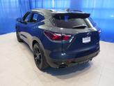 Thumbnail of 2019 Graphite Metallic Chevrolet Blazer