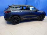 Thumbnail of 2019 Graphite Metallic Chevrolet Blazer