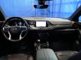 Thumbnail of 2019 Graphite Metallic Chevrolet Blazer