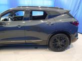 Thumbnail of 2019 Graphite Metallic Chevrolet Blazer