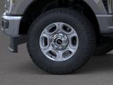 Thumbnail of 2026 Carbonized Gray Metallic Ford F-350