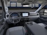 Thumbnail of 2026 Carbonized Gray Metallic Ford F-350