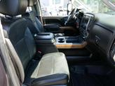 Thumbnail of 2016 Tungsten Metallic Chevrolet Silverado 3500