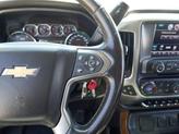 Thumbnail of 2016 Tungsten Metallic Chevrolet Silverado 3500