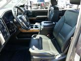 Thumbnail of 2016 Tungsten Metallic Chevrolet Silverado 3500