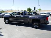 Thumbnail of 2016 Tungsten Metallic Chevrolet Silverado 3500