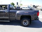 Thumbnail of 2016 Tungsten Metallic Chevrolet Silverado 3500