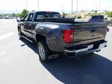 Thumbnail of 2016 Tungsten Metallic Chevrolet Silverado 3500