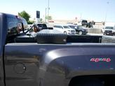 Thumbnail of 2016 Tungsten Metallic Chevrolet Silverado 3500
