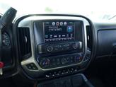 Thumbnail of 2016 Tungsten Metallic Chevrolet Silverado 3500