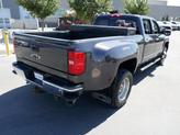 Thumbnail of 2016 Tungsten Metallic Chevrolet Silverado 3500