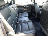 Thumbnail of 2016 Tungsten Metallic Chevrolet Silverado 3500
