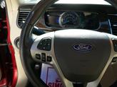 Thumbnail of 2016 Ruby Red Tinted Ford Taurus