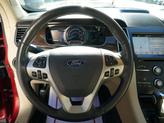 Thumbnail of 2016 Ruby Red Tinted Ford Taurus
