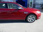 Thumbnail of 2016 Ruby Red Tinted Ford Taurus