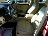 Thumbnail of 2016 Ruby Red Tinted Ford Taurus