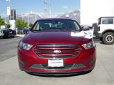 Thumbnail of 2016 Ruby Red Tinted Ford Taurus