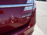 Thumbnail of 2016 Ruby Red Tinted Ford Taurus