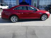 Thumbnail of 2016 Ruby Red Tinted Ford Taurus