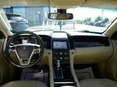Thumbnail of 2016 Ruby Red Tinted Ford Taurus
