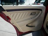 Thumbnail of 2016 Ruby Red Tinted Ford Taurus